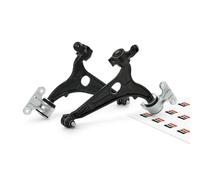 MAPCO Kit de réparation (suspension de roue) 53082 Compatible avec: CITROËN C8, FIAT ULYSSE, LANCIA PHEDRA, PEUGEOT 807