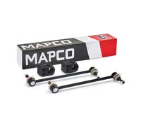 MAPCO 53105 Kit de réparation, suspension du stabilisateur