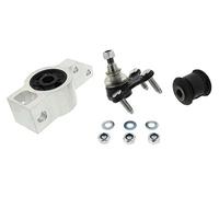 MAPCO 53285 Kit de réparation suspension de roue Avant droit inférieur Kit de réparation de bras de suspension Kit réparation de triangle de suspension