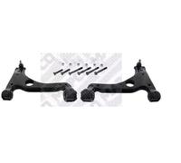 MAPCO 53618/1 Kit bras de suspension