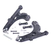 MAPCO 53704/1 Kit bras de suspension