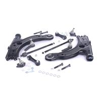 MAPCO 53704/2 Kit bras de suspension