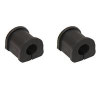 Mapco 53711 stabibu RCA 2 x prise femelle Stabi 18 mm essieu arrière