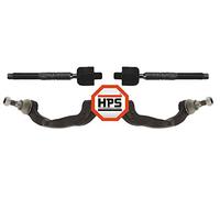 MAPCO 53720HPS Kit de réparation barre de connexion Avant gauche & Avant droit