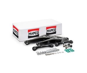 MAPCO 53742/2 Kit bras de suspension