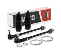 MAPCO 53826 Kit de réparation, barre de connexion