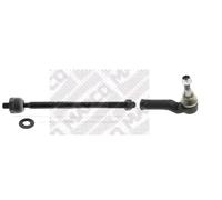 Barre D'Accouplement Essieu avant Gauche Kit pour de Volvo
