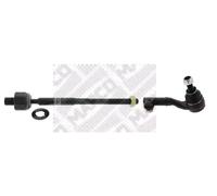 MAPCO Biellette de direction ESSIEU AVANT DROIT pour BMW 3 Limousine (E90)