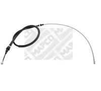 MAPCO 5797 Câble de frein à main