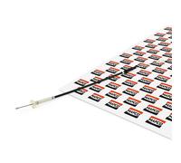 MAPCO 5885 Câble d'embrayage