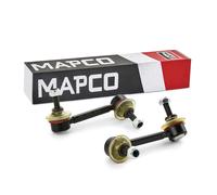 MAPCO 59046/7HPS Kit de réparation, barre de couplage stabilisatrice