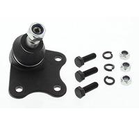 MAPCO 59810 Rotule de suspension Essieu avant gauche inférieur Compatible avec SEAT Ibiza III 3/5 portes 6L, VW Polo IV 3/5 portes 9N, 9A, SKODA Fabia II 3/5 portes 542 FABIA 6Y2, AUDI A2 8Z0