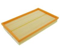 MAPCO 60022 Filtre à air pour OPEL Vectra B Berline (J96) quadrangulaire