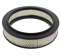 MAPCO 60130 Filtre à air du moteur rond Cartouche filtrante