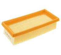 MAPCO 60178 Filtre à air pour VW Golf II 3/5 portes (19E, 1G1) quadrangulaire