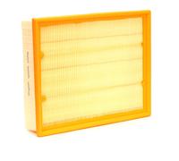 MAPCO Filtre à air 60206 Compatible avec: VW TRANSPORTER T4 Bus, TRANSPORTER T4 Kasten, TRANSPORTER T4 Pritsche/Fahrgestell (70E, 70L, 70M, 7DE, 7DL