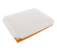 MAPCO Filtre à air 60374 Compatible avec: OPEL ASTRA H, ASTRA H Caravan, ASTRA H GTC, ASTRA H TwinTop, ZAFIRA/ZAFIRA FAMILY B