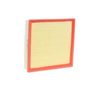 MAPCO 60376 Filtre à air pour OPEL Vivaro A Kastenwagen (X83) quadrangulaire