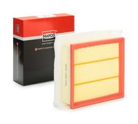 MAPCO 60377 Filtre à air pour OPEL Corsa D Schrägheck (S07)