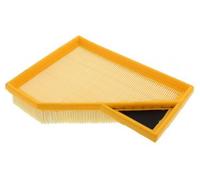MAPCO 60409 Filtre à air pour MINI 3/5 portes (R50, R53) Cabriolet (R52)