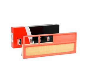 MAPCO 60432 Filtre à air