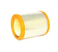 MAPCO 60615 Filtre à air convient pour PEUGEOT 205 II 3/5 portes rond