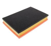 MAPCO 60654 Filtre à air