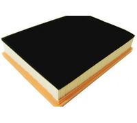 MAPCO 60660 Filtre à air pour VOLVO 940 Kombi (945) 960 II Break (965) 740 (744)