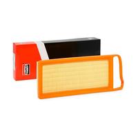 MAPCO 60876 Filtre à air pour FORD Fiesta Mk6 3/5 portes (JA8, JR8)