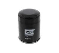 MAPCO 61563 Filtre à huile pour VW Taro Pick-up pour FIAT Sedici (FY) (189)