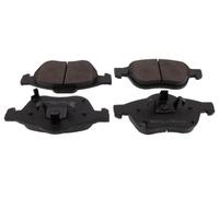 MAPCO 6253 Plaquettes de freins Avant pour TOYOTA AVENSIS Liftback (T22)