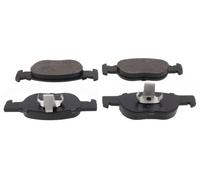 MAPCO 6285 Plaquettes de frein