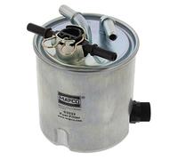 MAPCO 63032 Filtre à carburant sans raccord pour capteur d'eau