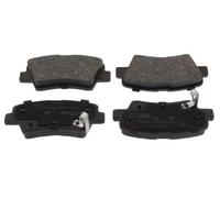 MAPCO 6332 Plaquettes de frein