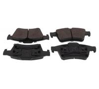 MAPCO 6343 Plaquettes de frein