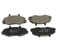 MAPCO 6380 Plaquettes de frein