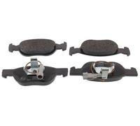 MAPCO 6405 Plaquettes de frein