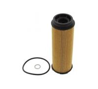 MAPCO 64610 Filtre à huile pour BMW 1 5 portes (F20) 3 Touring (F31) 3 GT (F34)