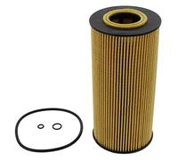 Mapco 64807 Filtre à huile