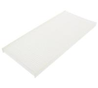 Mapco 65002 Filtre, air de l'habitacle
