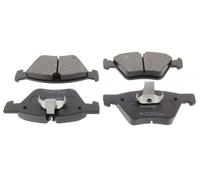 MAPCO 6515 Plaquettes de frein