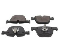 MAPCO 6535 Plaquettes de frein