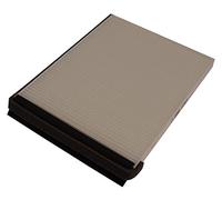 Mapco 65413 Filtre, air de l'habitacle