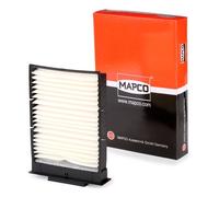 MAPCO 65416 Filtre d'habitacle convient pour PEUGEOT 107 Schrägheck (PM, PN)
