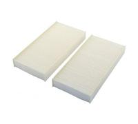 MAPCO 65504 Filtre d'habitacle à particules pour HONDA CR-V IV (RM) FR-V (BE)