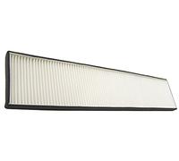 Mapco 65603 Filtre, air de l'habitacle
