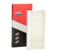 MAPCO 65605 Filtre d'habitacle pour FORD Focus Mk1 3/5 portes (DAW, DBW)