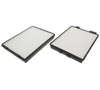 Mapco 65614 Filtre, air de l'habitacle