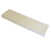 Mapco 65621 Filtre, air de l'habitacle