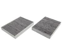 MAPCO 65624 Filtre d'habitacle